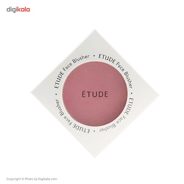 رژ گونه اتود شماره Face Blusher 14