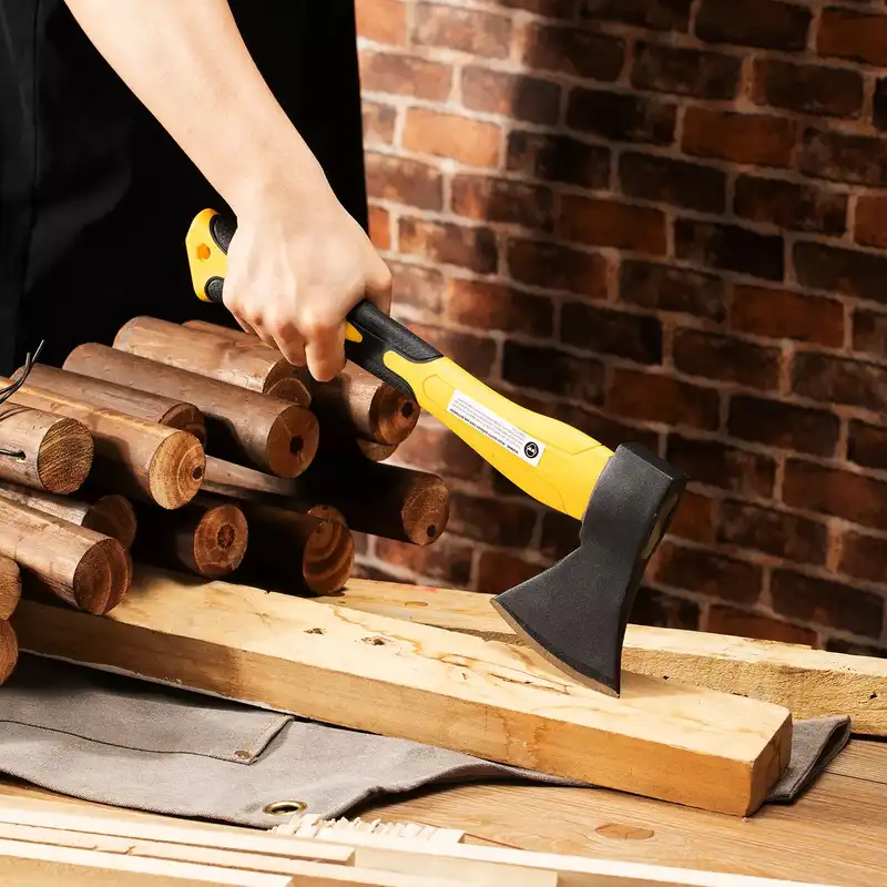 تبر دلی مدل DL5708