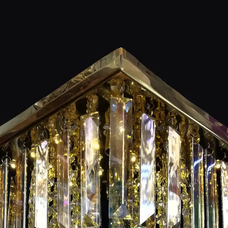 لوستر سقفی مدل MSS30