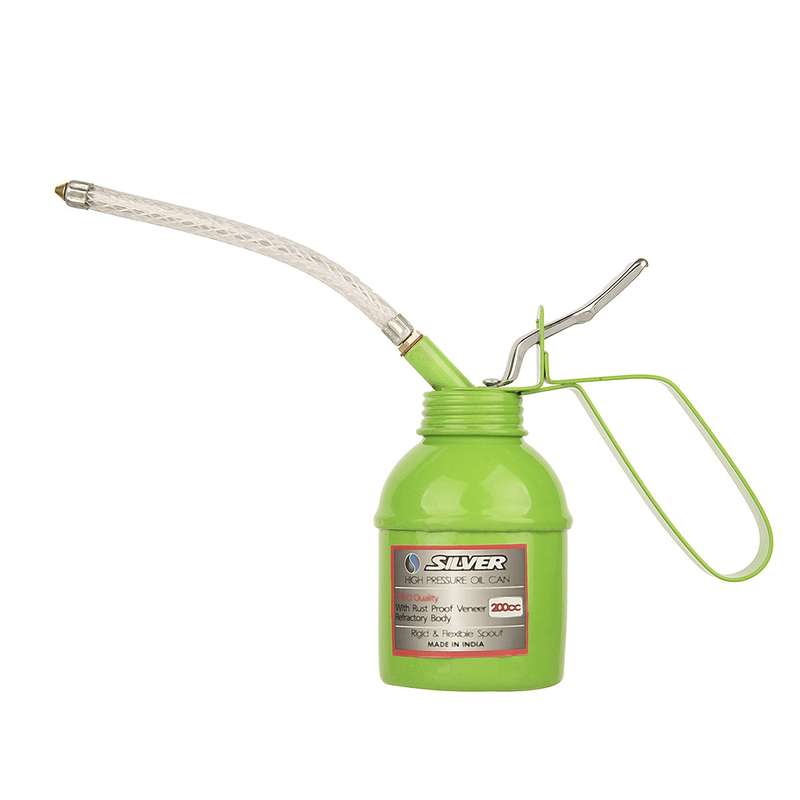 روغن دان سیلور مدل GTH19A10 ظرفیت 200 سی سی روغن دان سیلور مدل GTH19A10 ظرفیت 200 سی سی