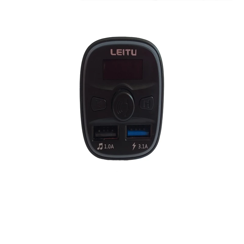 پخش کننده اف ام خودرو لیتو مدل lf-3