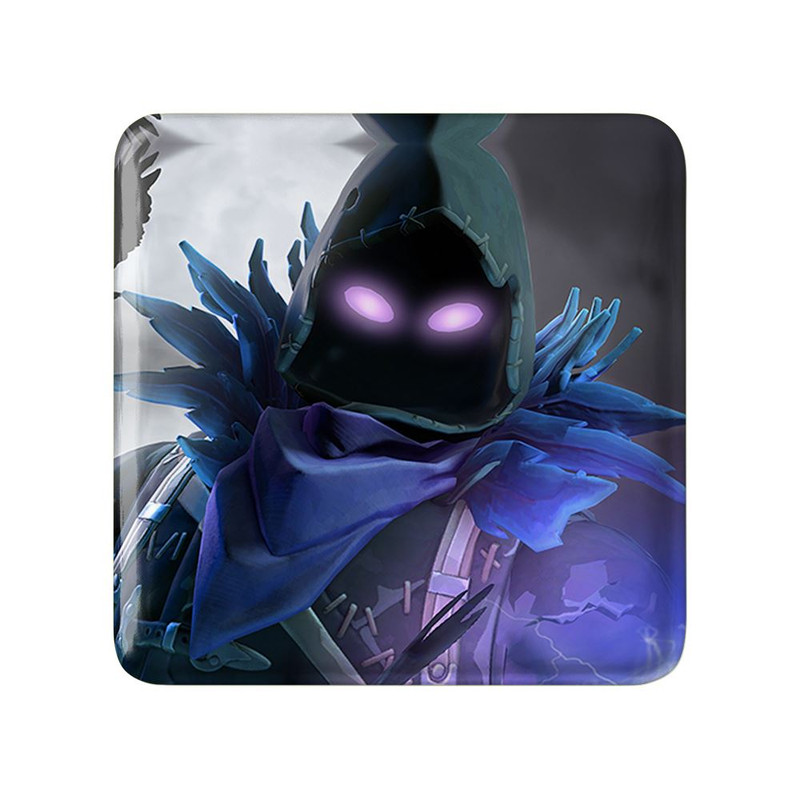 مگنت خندالو مدل بازی فورتنایت Fortnite کد 26289
