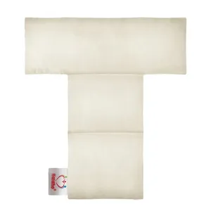 کیسه تسکین درد هیاهو مدل Wheat TBag Neck&Back کد 43x39-3 