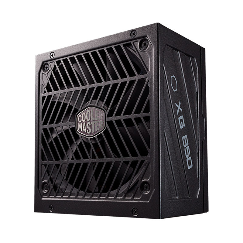 منبع تغذیه کامپیوتر کولر مستر مدل XG Platinum 850W