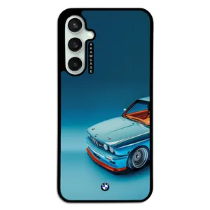 AKAM AMC-WSGS23FE-BMW-34 Cover For Samsung Galaxy S23 FE