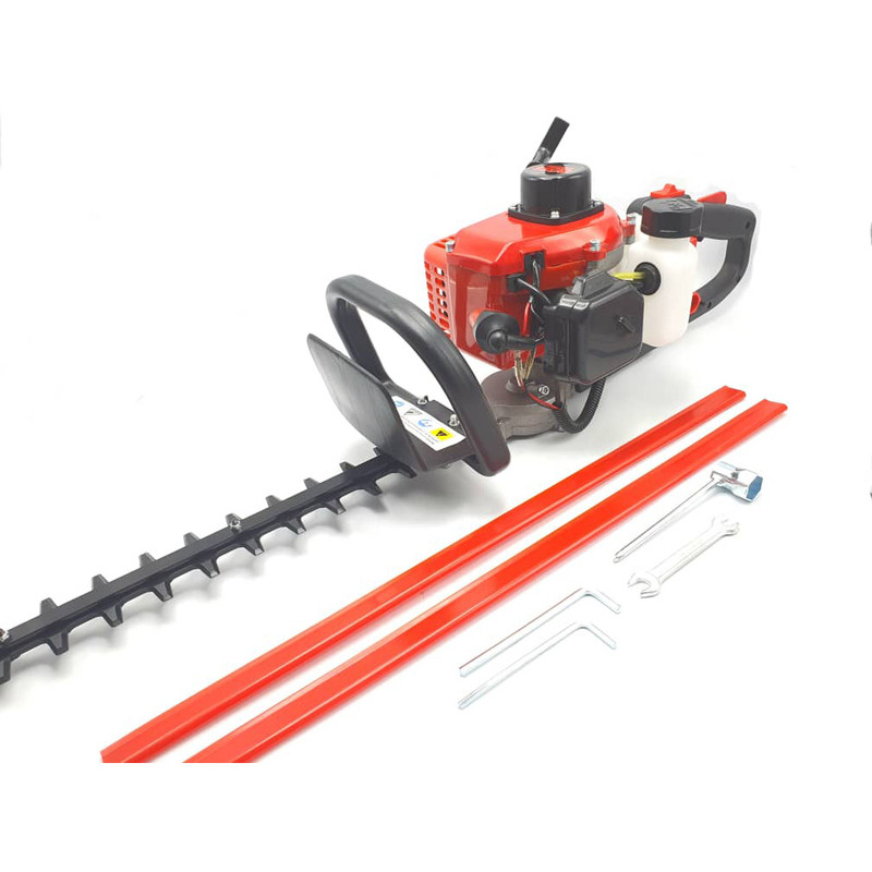 شمشاد زن بنزینی باس مدل -LIFE-STYLE -Bs-El-trimmer