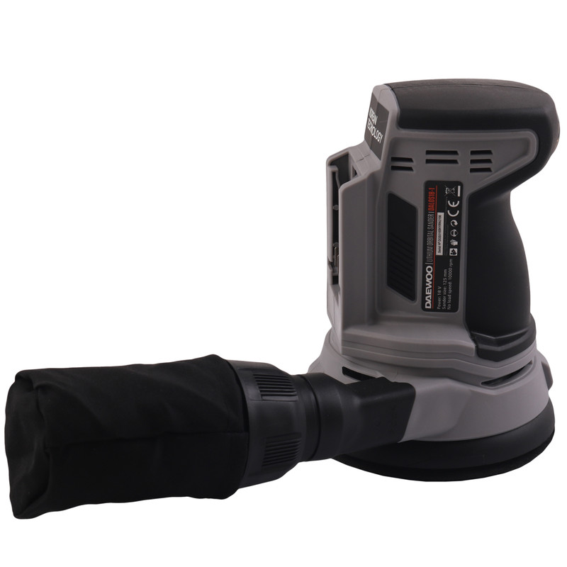 دستگاه سنباده زن شارژی دوو مدل DALOS18-1