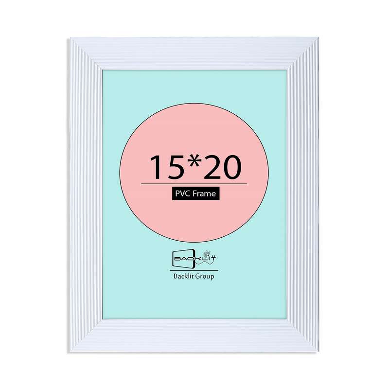  قاب عکس کبریتی بکلیت مدل A5-15x20-5CM