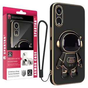 Spartan Astronaut Strap Cover for OPPO A98