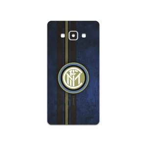 MAHOOT  Inter-Milan-FC Cover Sticker for Samsung Galaxy A7 2015
