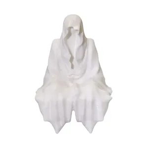 مجسمه مدل روح نشسته کد m102
