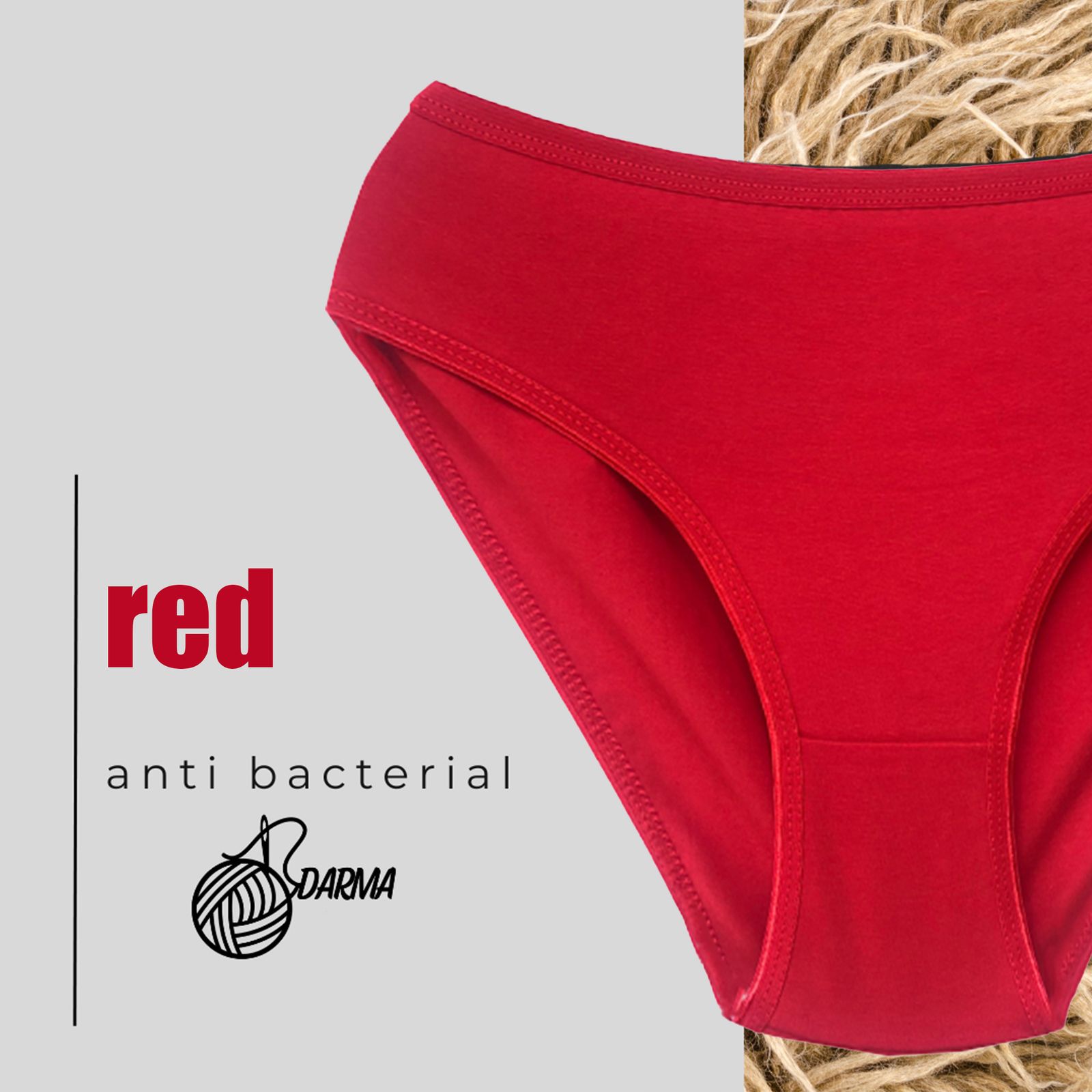 شورت زنانه دارما مدل p12 مجموعه 12 عددی -  - 4