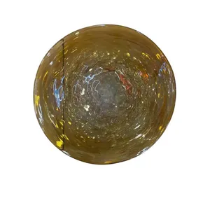 پیش دستی شیشه ای مدل p3h3