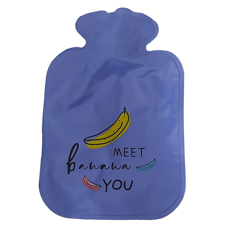 کیسه آب گرم مدل banana