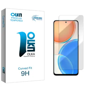 Cooling Olka GlassMIX2106 Screen Protector For  X8
