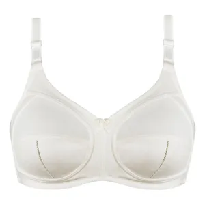 سوتین زنانه لین مدل بدون فنر کد 4680-419