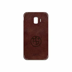 MAHOOT NL-BMW Cover Sticker for Samsung Galaxy J2 Core