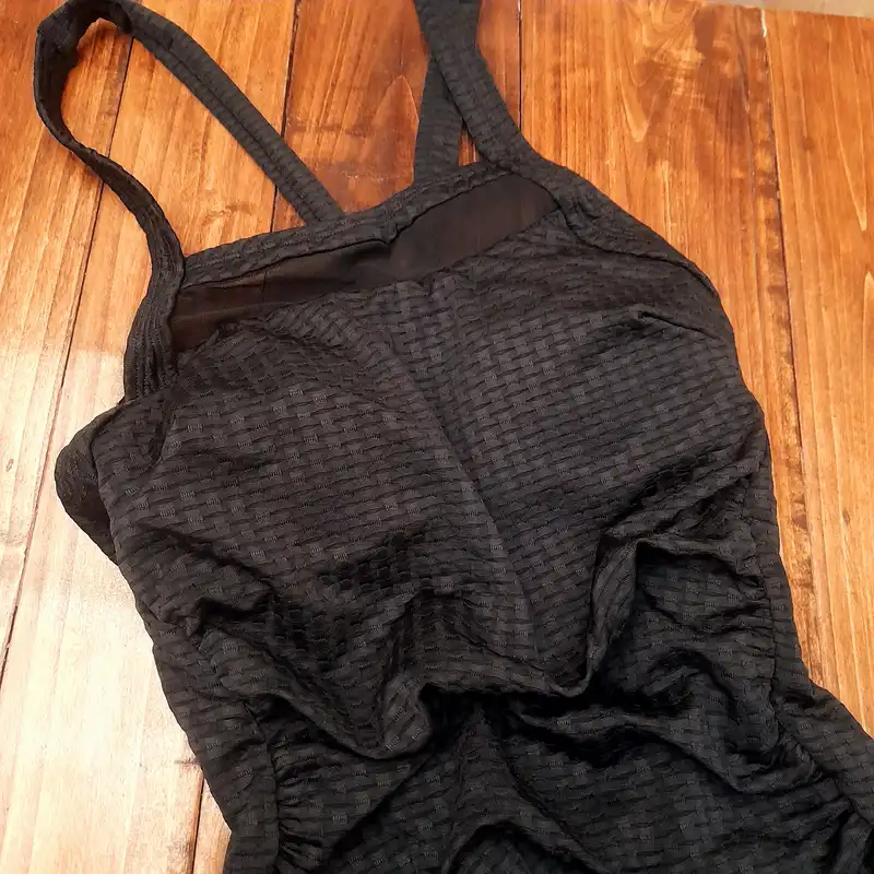 مایو زنانه کاپشی مدل k10