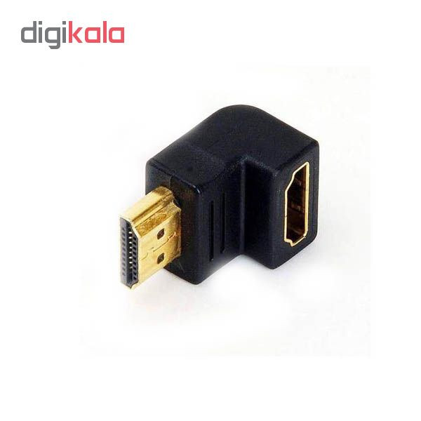 مبدل HDMI مدل NV-HD90