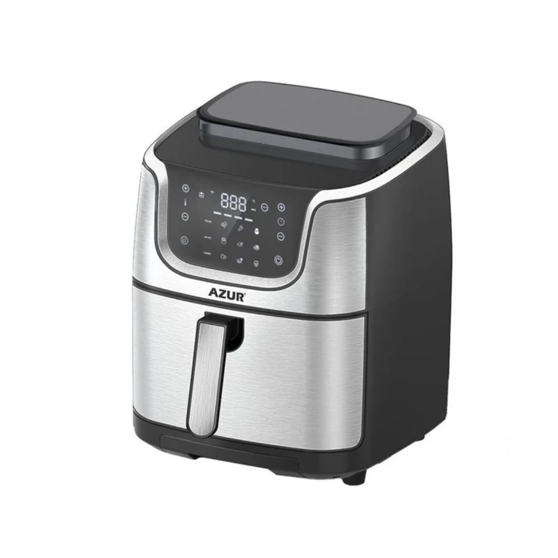 سرخ کن بدون روغن آزور مدل Az-447af