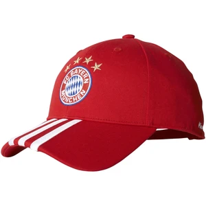 کلاه کپ آدیداس مدل FC Bayern Munchen