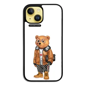 AKAM AMCWA15-BARON FILOU16 Cover For Apple iPhone 15