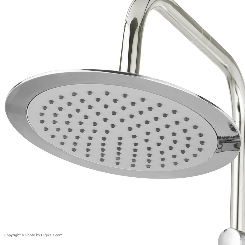 علم دوش حمام پاپیروس مدل سوبان CR