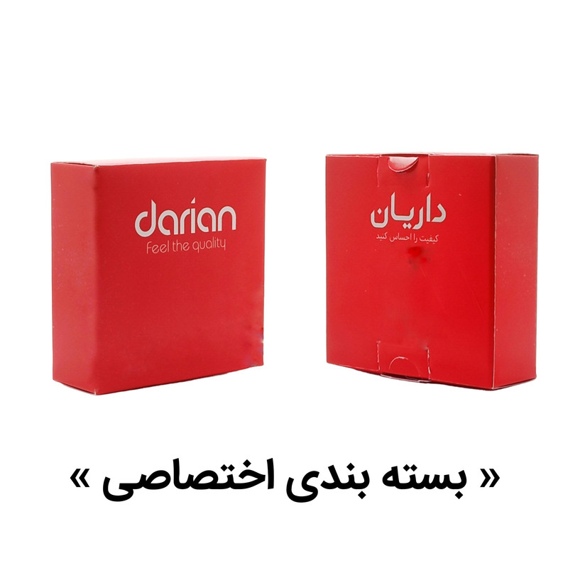 مبدل برق داریان مدل Z6