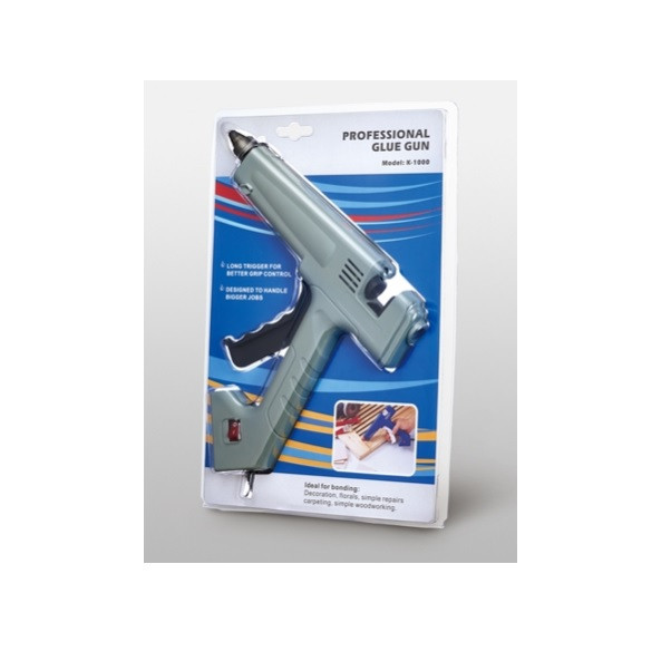 دستگاه چسب تفنگی هوم ایز مدل K-1000