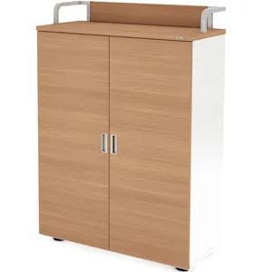 کتابخانه محیط آرا مدل Quick 9454N-0206