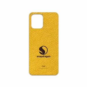MAHOOT ML-SNPDRGN Cover Sticker for Oppo Find X3 Pro