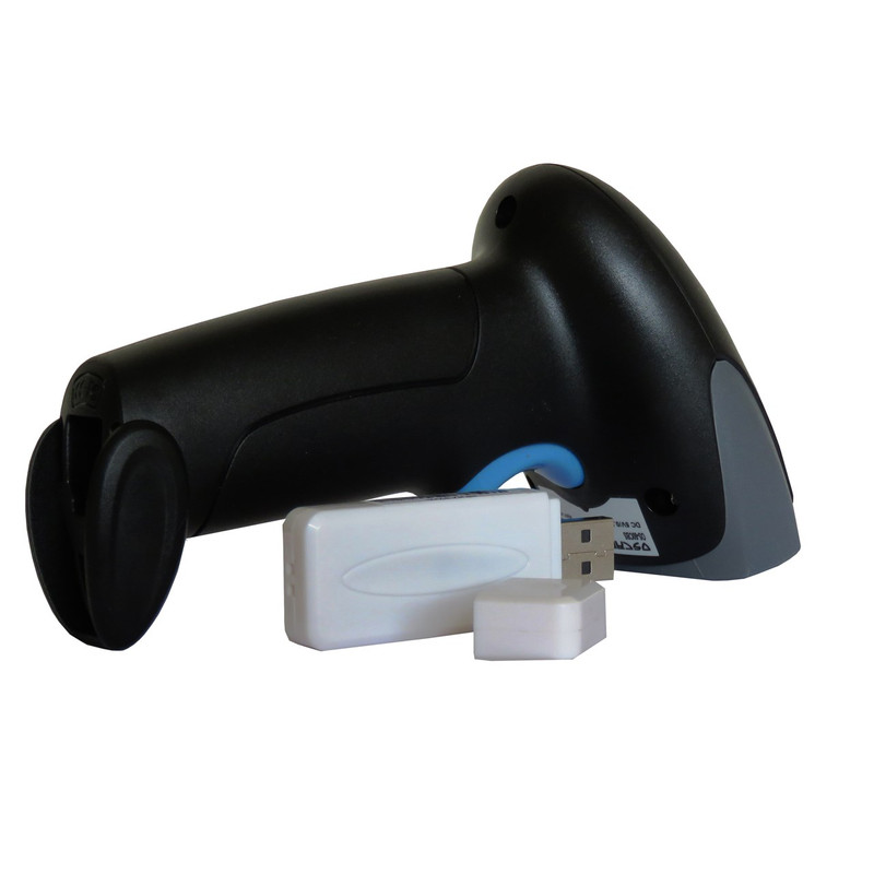 بارکدخوان اسکار مدل 60CBS