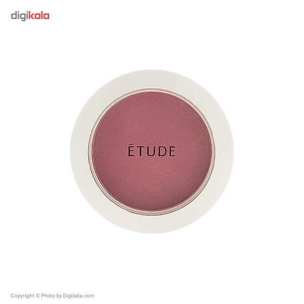 رژ گونه اتود شماره Face Blusher 14