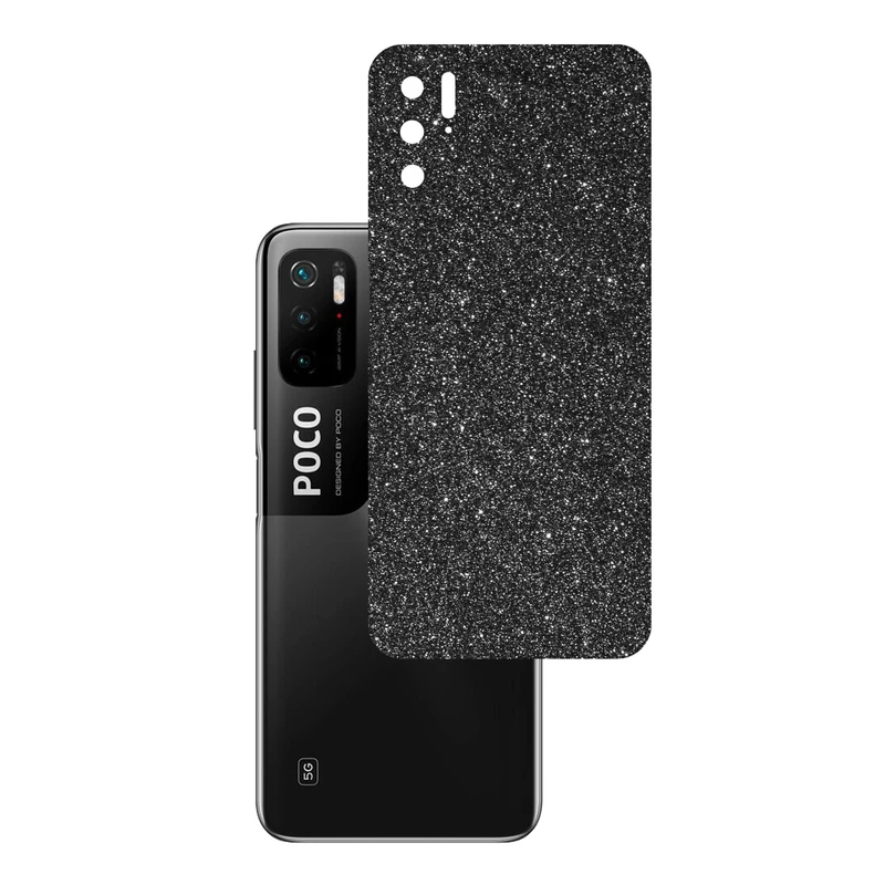 برچسب پوششی بستور مدل GB4-4 مناسب برای گوشی موبایل شیائومی Poco M3 Pro