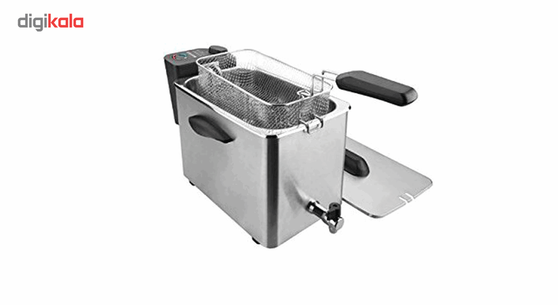 سرخ کن لاکور مدل 69134