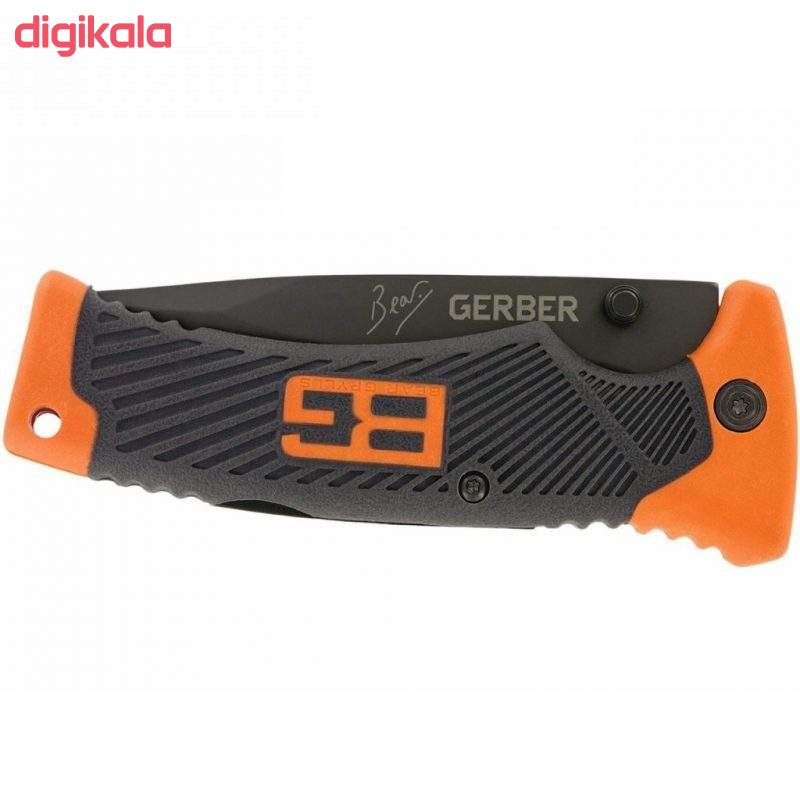 چاقو سفری مدل GR_0752 main 1 1