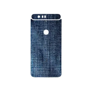 MAHOOT Fabric Texture 3 Cover Sticker for Google Nexus 6P