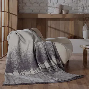 پتوی ازدیلک مدل07 سایز 180x200 سانتی متر