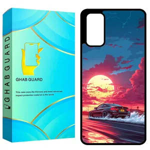 Ghab Guard GCHPS20 Cover For Samsung Galaxy S20