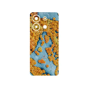 MAHOOT Atom Universe 7 Cover Sticker for Xiaomi Poco X6