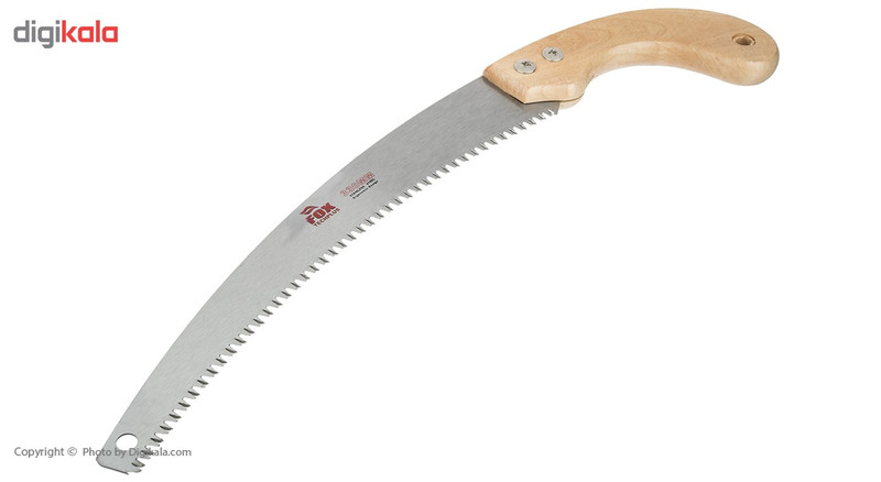 اره باغبانی فاکس مدل 330MM