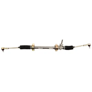 Amirnia AN-0601 Steering Gear Box For Pride