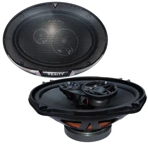 اسپیکر خودرو وریتی مدل VCS-6972 بسته دو عددی