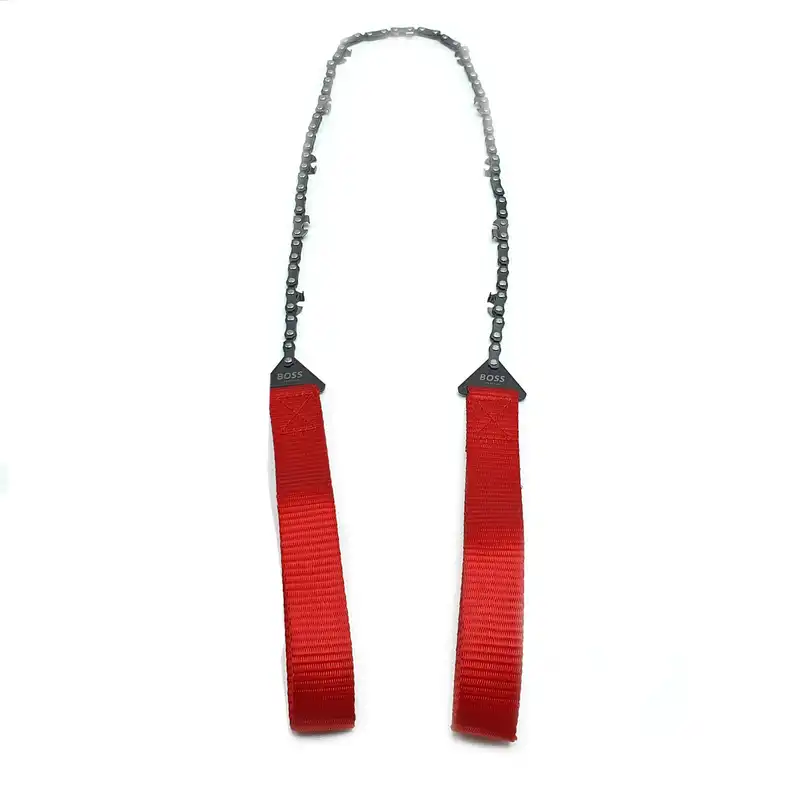 اره زنجیری دستی باس مدل 11-TIGH