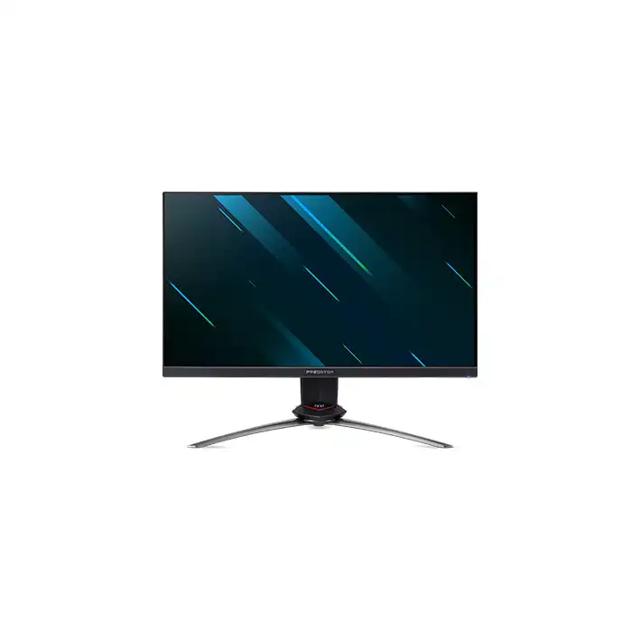 مانیتور ایسر مدل Predator XB253QG سایز 24.5 اینچ