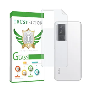 Trustector MTBJELT Nano Back Protector For Xiaomi Redmi K60