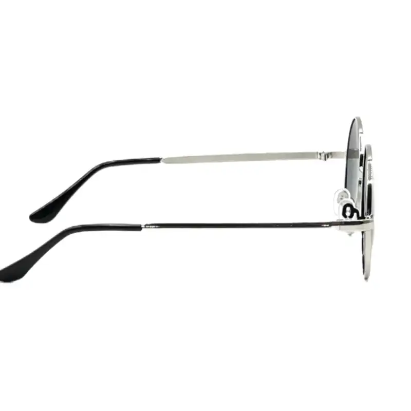 عینک آفتابی مدل گرد07