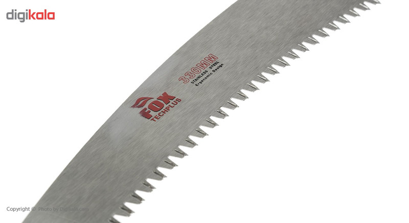 اره باغبانی فاکس مدل 330MM