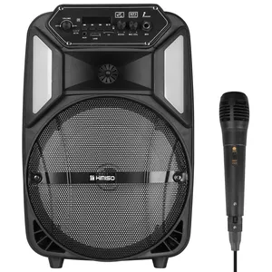 پخش کننده خانگی کیمیسو مدل qs-4801