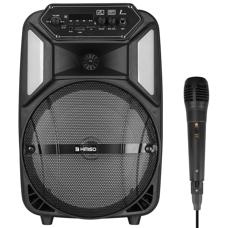 پخش کننده خانگی کیمیسو مدل qs-4801